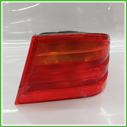 Fanale Fanalino Posteriore Destro DX MERCEDES-BENZ Classe E W/S210 A2108204464 Usato