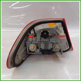 Fanale Fanalino Posteriore Destro DX MERCEDES-BENZ Classe E W/S210 A2108204464 Usato