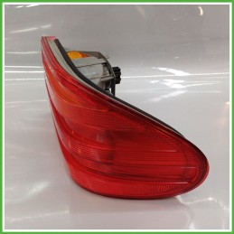 Fanale Fanalino Posteriore Destro DX MERCEDES-BENZ Classe E W/S210 A2108204464 Usato