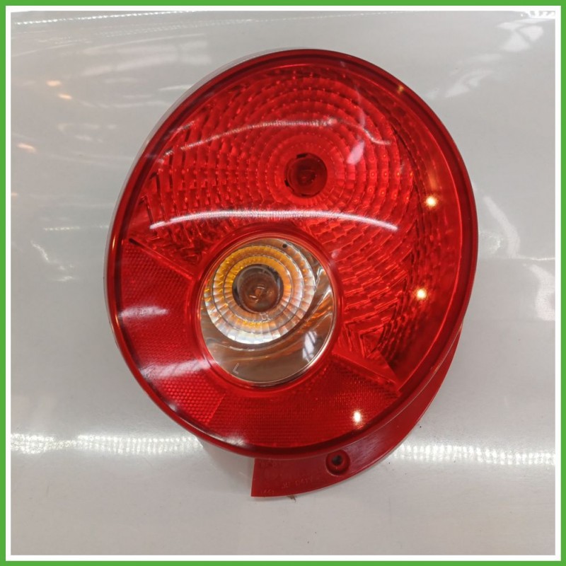 Fanale Fanalino Posteriore Sinistro SX CHEVROLET (DAEWOO) MATIZ M200 42403114 Usato