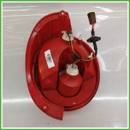 Fanale Fanalino Posteriore Sinistro SX CHEVROLET (DAEWOO) MATIZ M200 42403114 Usato