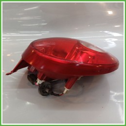Fanale Fanalino Posteriore Sinistro SX CHEVROLET (DAEWOO) MATIZ M200 42403114 Usato