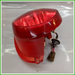 Fanale Fanalino Posteriore Sinistro SX CHEVROLET (DAEWOO) MATIZ M200 42403114 Usato