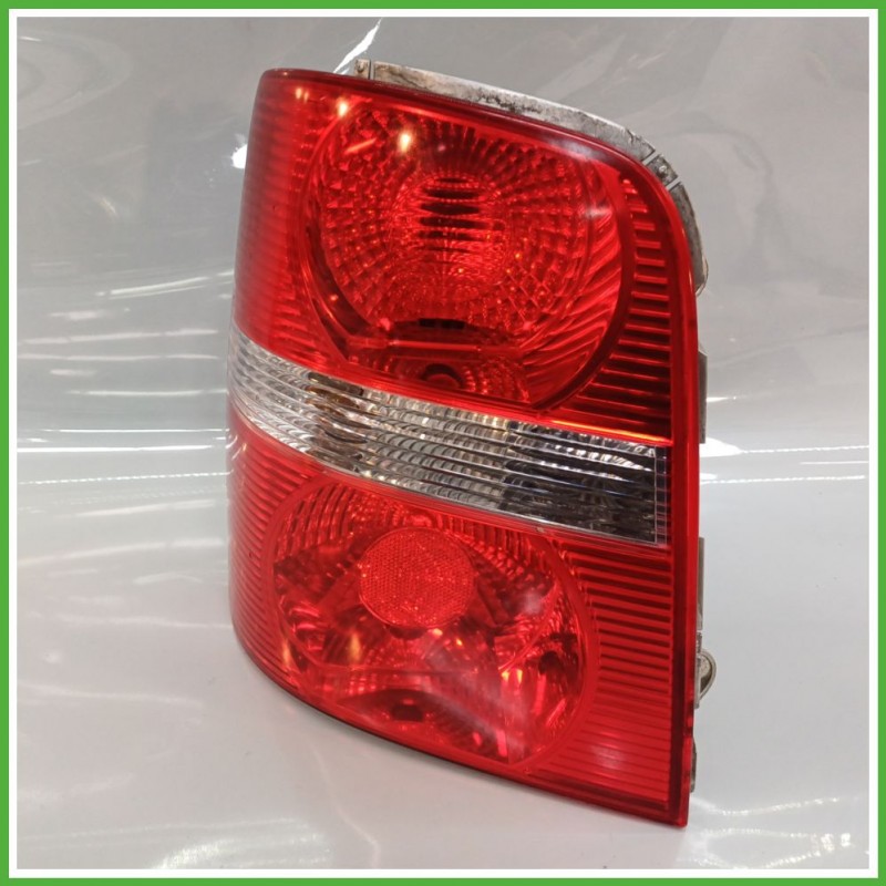 Fanale Fanalino Posteriore Sinistro SX HELLA VOLKSWAGEN TOURAN 1T 1T0945095G Usato
