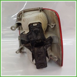 Fanale Fanalino Posteriore Sinistro SX HELLA VOLKSWAGEN TOURAN 1T 1T0945095G Usato