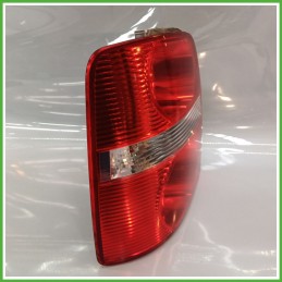 Fanale Fanalino Posteriore Sinistro SX HELLA VOLKSWAGEN TOURAN 1T 1T0945095G Usato