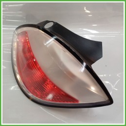 Fanale Fanalino Posteriore Destro DX HELLA 008653-02 OPEL ASTRA A04 93190305 Usato