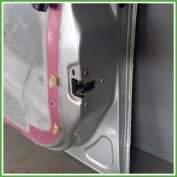 Porta Portiera Sportello Anteriore Destra DX GRIGIO OPEL ASTRA A04 Berlina 2004 2011 Originale Usato