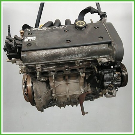 Motore Completo Funzionante DHB 55kw da FORD FIESTA DX 1999 2002 BENZINA Originale Usato