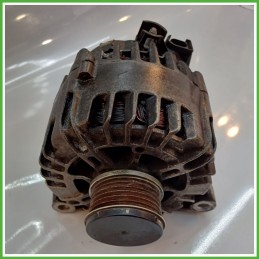 Alternatore VALEO TG12C103 FORD FIESTA CB1 2251619