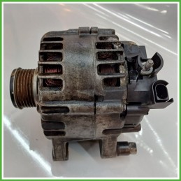 Alternatore VALEO TG12C103 FORD FIESTA CB1 2251619