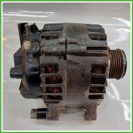 Alternatore VALEO TG12C103 FORD FIESTA CB1 2251619