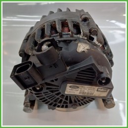 Alternatore VALEO TG12C103 FORD FIESTA CB1 2251619
