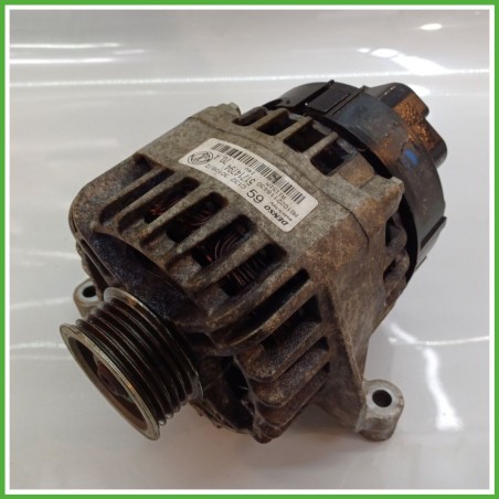 Alternatore DENSO MS1022118430 FIAT PUNTO CLASSIC 2U 52003531