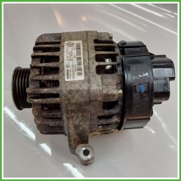Alternatore DENSO MS1022118430 FIAT PUNTO CLASSIC 2U 52003531