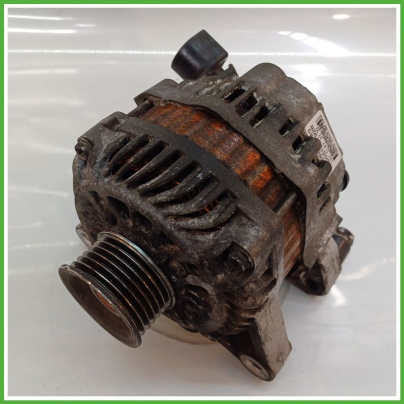 Alternatore MITSUBISHI A005TG0192B CITROEN C2 5705KW