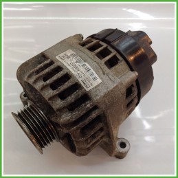 Alternatore DENSO MS1022118431 FIAT PUNTO EVO 3J 51859037