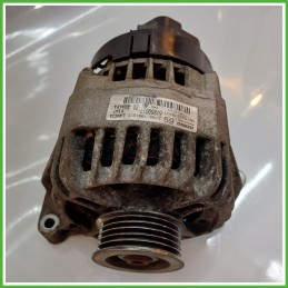 Alternatore DENSO MS1022118431 FIAT PUNTO EVO 3J 51859037