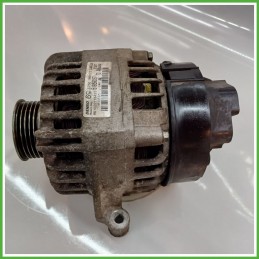 Alternatore DENSO MS1022118431 FIAT PUNTO EVO 3J 51859037