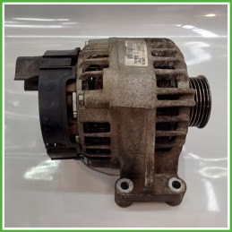 Alternatore DENSO MS1022118431 FIAT PUNTO EVO 3J 51859037