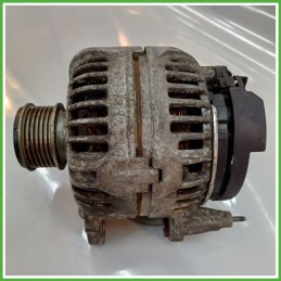 Alternatore BOSCH 0124525091 VOLKSWAGEN CADDY 2K 06F903023F
