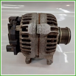 Alternatore BOSCH 0124525091 VOLKSWAGEN CADDY 2K 06F903023F