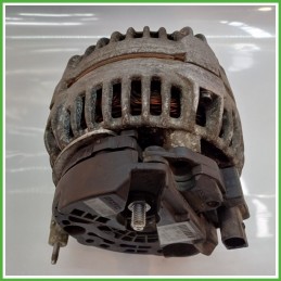 Alternatore BOSCH 0124525091 VOLKSWAGEN CADDY 2K 06F903023F