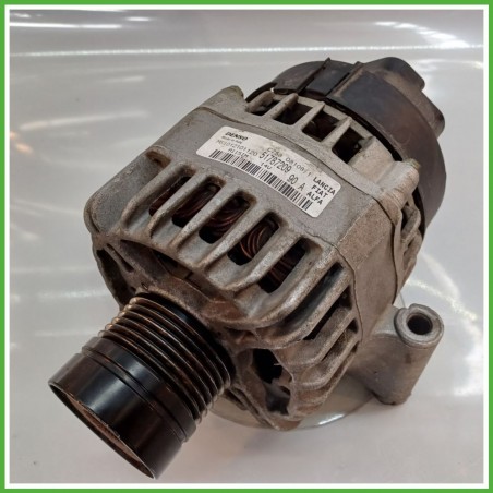 Alternatore DENSO MS1012101120 FIAT GRANDE PUNTO 2Y 51787209