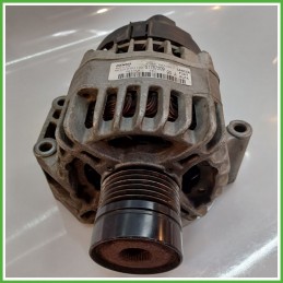 Alternatore DENSO MS1012101120 FIAT GRANDE PUNTO 2Y 51787209