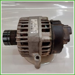 Alternatore DENSO MS1012101120 FIAT GRANDE PUNTO 2Y 51787209