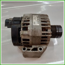 Alternatore DENSO MS1012101120 FIAT GRANDE PUNTO 2Y 51787209