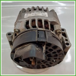 Alternatore DENSO MS1012101120 FIAT GRANDE PUNTO 2Y 51787209