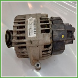 Alternatore DENSO MS1022118460 FIAT PUNTO 1N/1P 51714794
