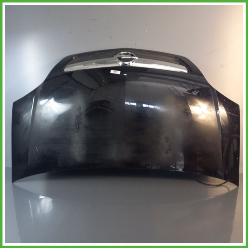 Cofano Motore BLU OPEL MERIVA X03 2003 2010 Monovolume Originale Usato