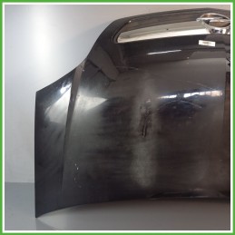 Cofano Motore BLU OPEL MERIVA X03 2003 2010 Monovolume Originale Usato