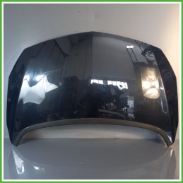 Cofano Motore NERO OPEL ASTRA P10 2009 2015 Berlina Originale Usato