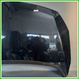 Cofano Motore NERO OPEL ASTRA P10 2009 2015 Berlina Originale Usato