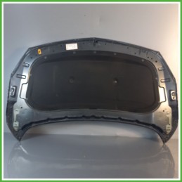 Cofano Motore NERO OPEL ASTRA P10 2009 2015 Berlina Originale Usato