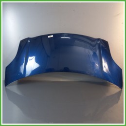 Cofano Motore BLU TOYOTA YARIS 2005 2012 Berlina Originale Usato