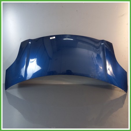 Cofano Motore BLU TOYOTA YARIS 2005 2012 Berlina Originale Usato