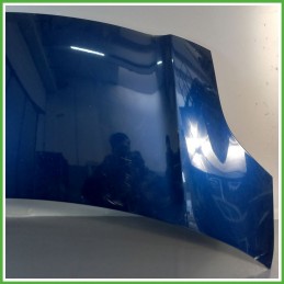 Cofano Motore BLU TOYOTA YARIS 2005 2012 Berlina Originale Usato