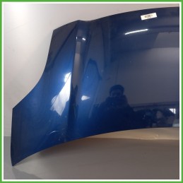 Cofano Motore BLU TOYOTA YARIS 2005 2012 Berlina Originale Usato
