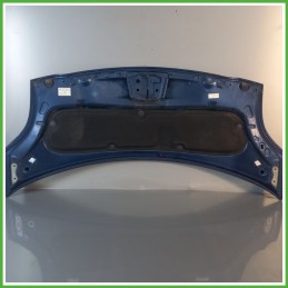 Cofano Motore BLU TOYOTA YARIS 2005 2012 Berlina Originale Usato
