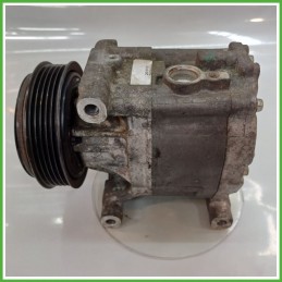Compressore Clima AC Aria Condizionata DENSO SCSB06 FIAT PUNTO CLASSIC 2U 71785268