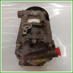 Compressore Clima AC Aria Condizionata DENSO SCSB06 FIAT PUNTO CLASSIC 2U 71785268