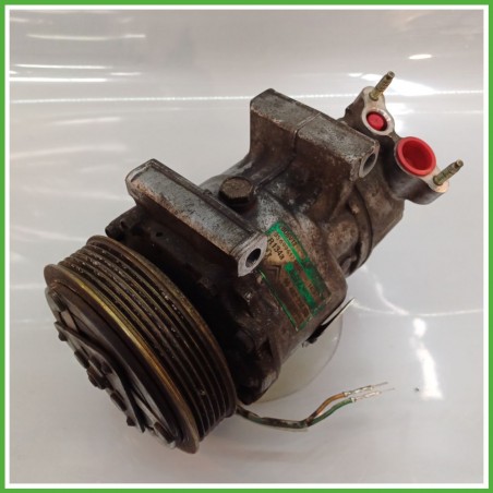 Compressore Clima AC Aria Condizionata SANDEN SD6V12 PEUGEOT 206 6453LF