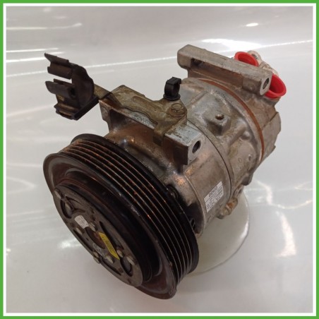 Compressore Clima AC Aria Condizionata DENSO 5SL12CJ FIAT STILO 2V 51752531