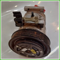 Compressore Clima AC Aria Condizionata DENSO 5SL12CJ FIAT STILO 2V 51752531