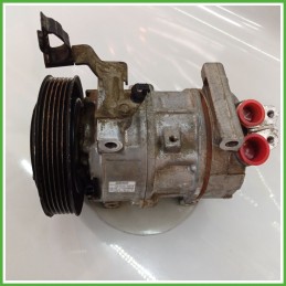 Compressore Clima AC Aria Condizionata DENSO 5SL12CJ FIAT STILO 2V 51752531