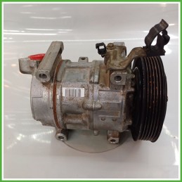 Compressore Clima AC Aria Condizionata DENSO 5SL12CJ FIAT STILO 2V 51752531